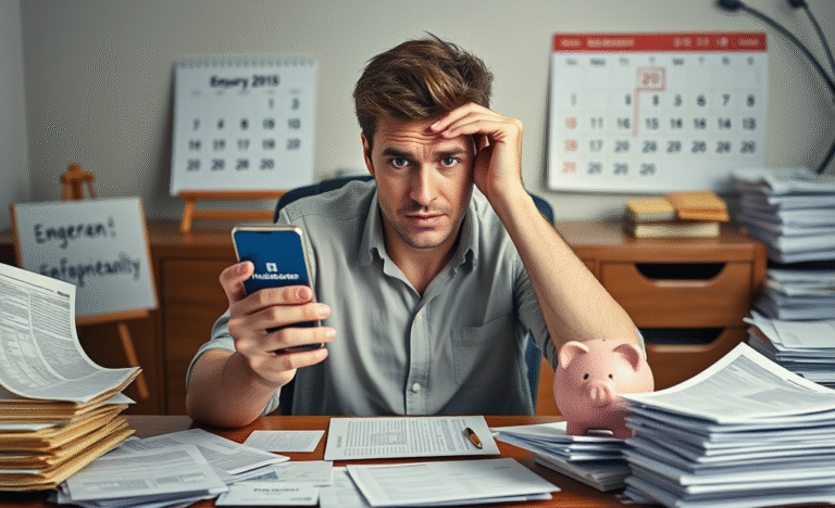 Handelsbanken Personal Loan for those needing emergency credit.