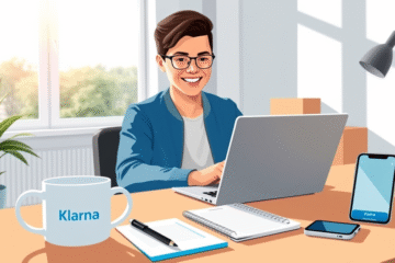 Klarna Bank Personal Loan for easy and quick money.