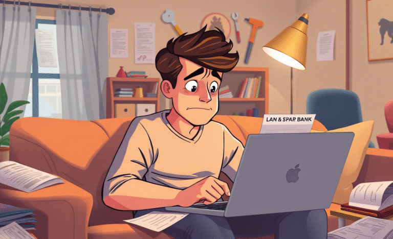 Personal Loan options for quick financial assistance during emergencies.