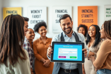 Lendify Personal Loan offers fast credit solutions for immediate financial support.