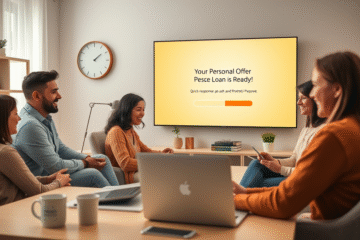 Swedbank Hypotek Personal Loan application process