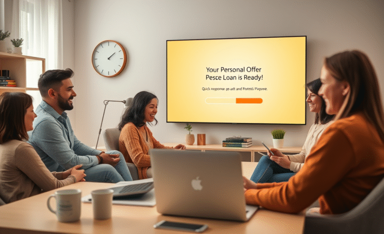 Swedbank Hypotek Personal Loan application process