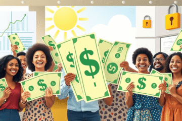 A person considering financial options for personal loans without income verification.