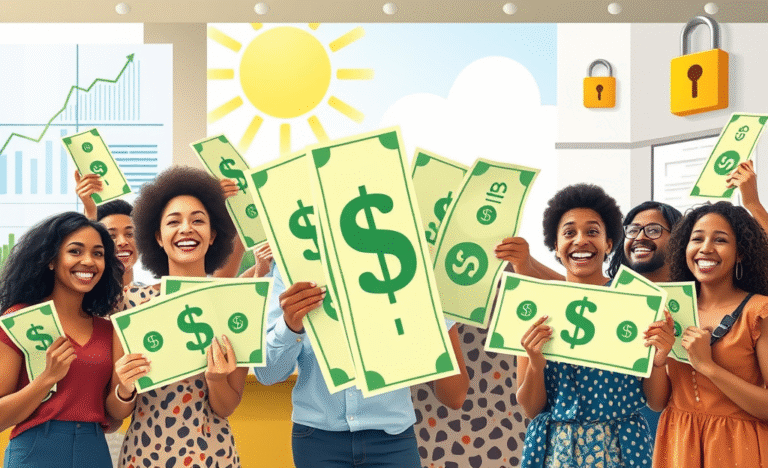 A person considering financial options for personal loans without income verification.