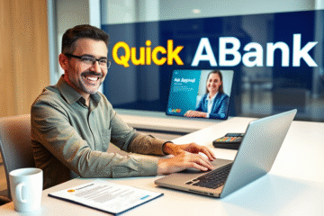 Avanza Bank Personal Loan with Quick Credit Approval