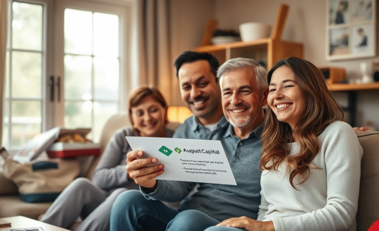 A person exploring financial options for unexpected expenses using a personal loan.