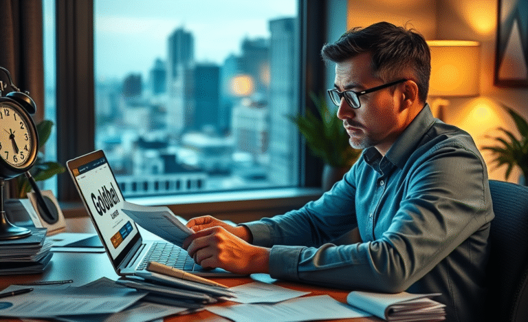 Goldbell Finance personal loan for urgent cash needs.