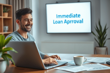 Home Credit Personal Loan for emergencies with immediate approval.