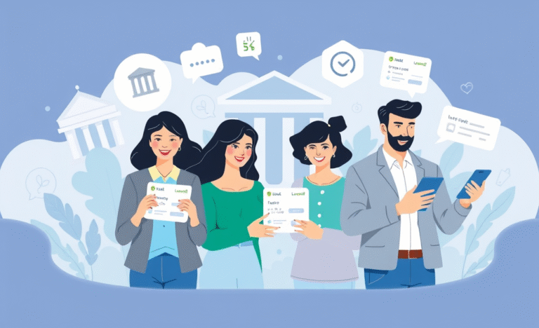Lendela Personal Loan offering immediate credit solutions.