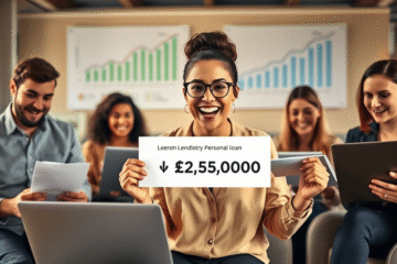 Lendistry Personal Loan for urgent financial resources