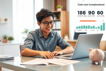 A visual representation of POSB Personal Loan options for quick and uncomplicated financing.