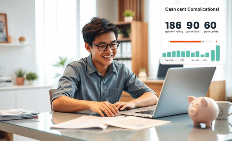 A visual representation of POSB Personal Loan options for quick and uncomplicated financing.
