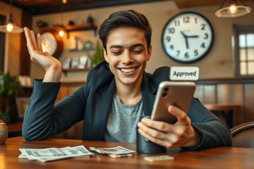 Seedly Personal Loan for urgent cash needs