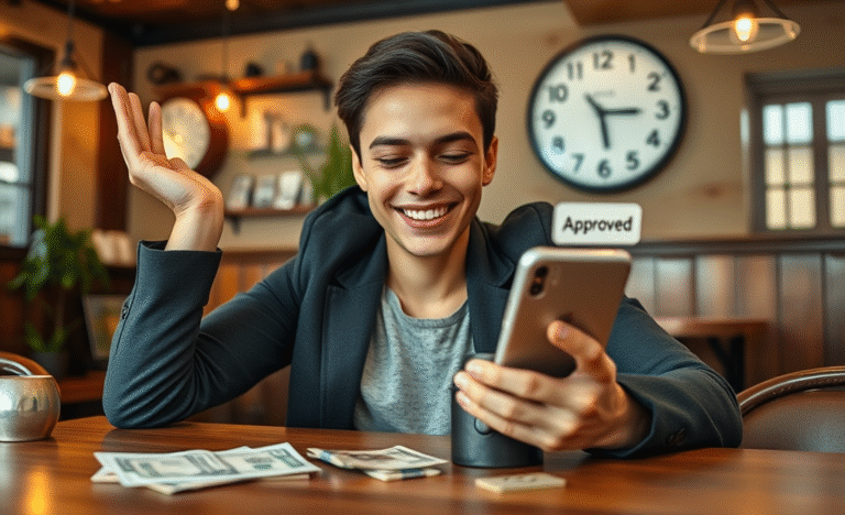 Seedly Personal Loan for urgent cash needs