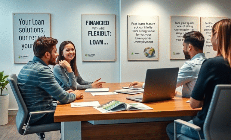 CashMart Personal Loan provides quick solutions for credit needs.