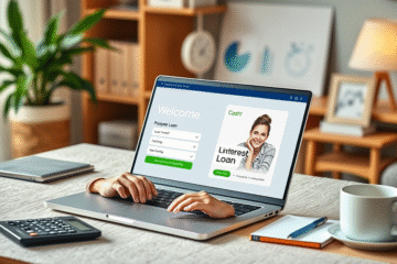 CashMart Personal Loan providing quick credit solutions