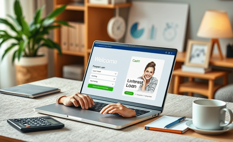 CashMart Personal Loan providing quick credit solutions