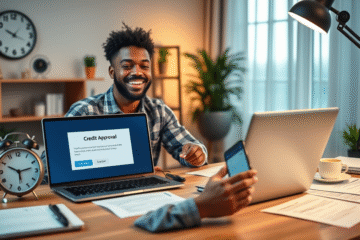 Urgent credit options with same day transfer for immediate financial needs.