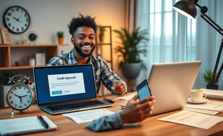 Urgent credit options with same day transfer for immediate financial needs.