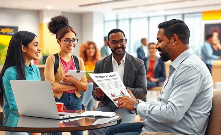 A person considering applying for a Capitec Bank personal loan for urgent financial needs.