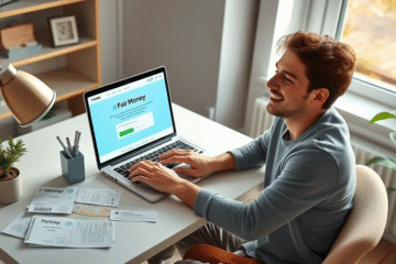 FairMoney Personal Loan for urgent financial needs