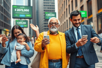 A person reviewing their financial options with JUMO Personal Loan