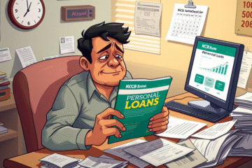 KCB Bank Personal Loan offers quick financial assistance for those in need.