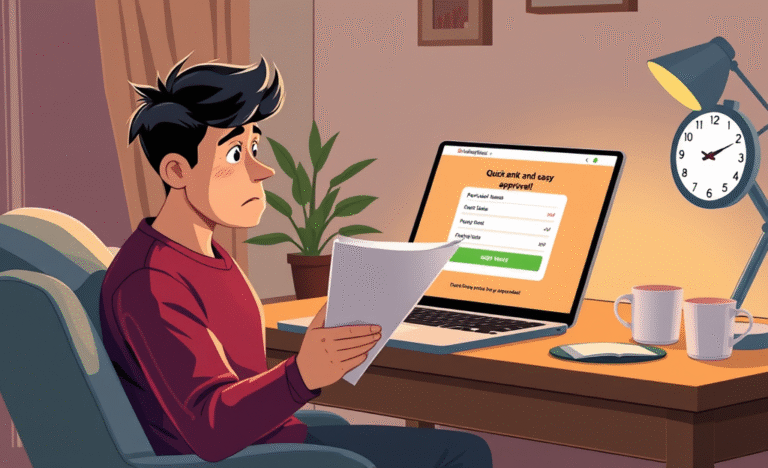 An image representing personal loans and urgent financial assistance through MoneyFellows.