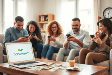 Moniepoint Personal Loan for urgent financial assistance.