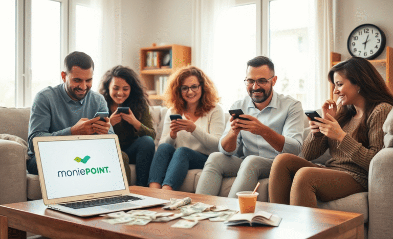 Moniepoint Personal Loan for urgent financial assistance.