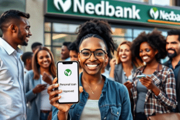 Nedbank Personal Loan for urgent financial needs