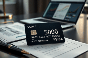 High limit credit card offering up to CA$5,000 on the spot.