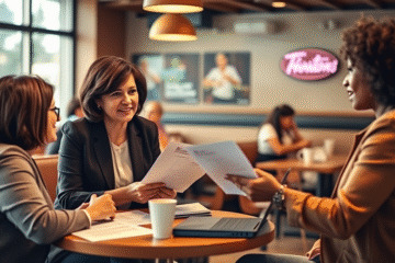 A step-by-step guide to submitting a resume for Tim Hortons