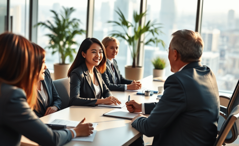 A candidate preparing for a Walmart interview with essential tips