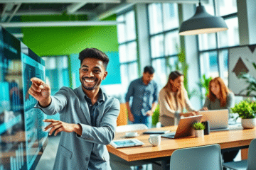 An overview of Scotiabank's hiring practices and employee satisfaction.