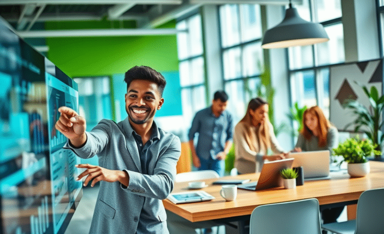 An overview of Scotiabank's hiring practices and employee satisfaction.