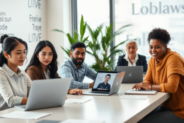 An overview of the Loblaws selection process including application and interview tips.