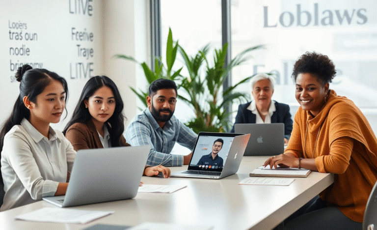 An overview of the Loblaws selection process including application and interview tips.