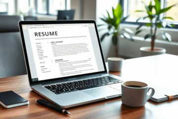 An example of an attractive resume tailored for Rogers Communications.
