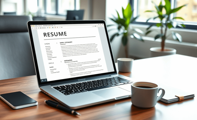 An example of an attractive resume tailored for Rogers Communications.
