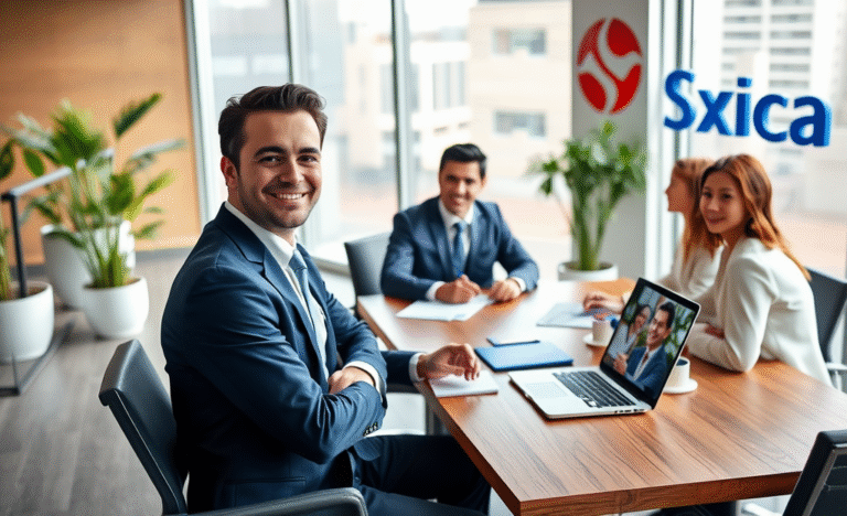 Tips for candidates to excel in Scotiabank interviews