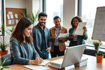 How to showcase work experience for job applications