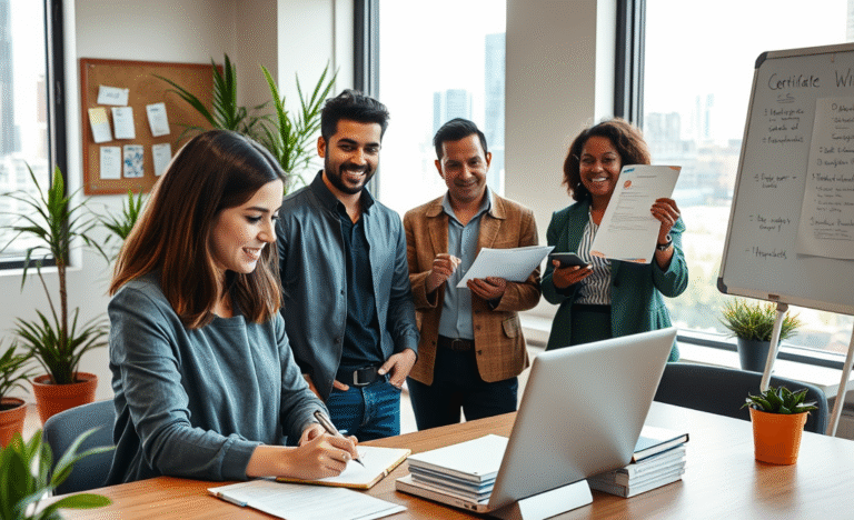 How to showcase work experience for job applications