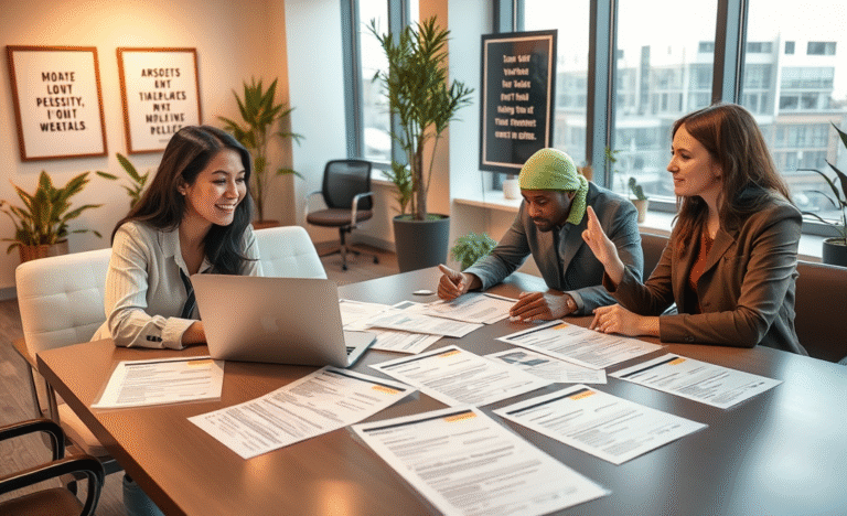 A professional resume highlighting soft skills like communication and teamwork.